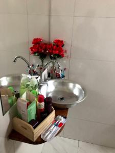 Casa Bananeiras Tunel