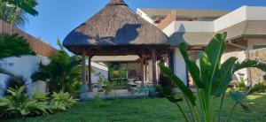 Villa 7 HACIENDA Luxueuse & Exotique Piscine Privée PEYREBERE