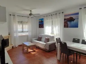 Apartamento El Humedal Cabo de Gata - El Pozo del Cabo