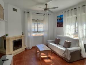 Apartamento El Humedal Cabo de Gata