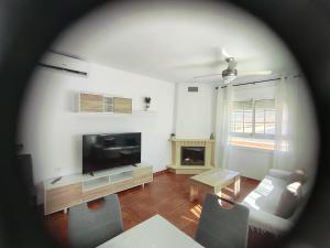 Apartamento El Humedal Cabo de Gata