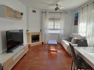 Apartamento El Humedal Cabo de Gata