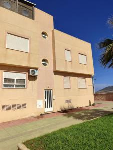 Apartamento El Humedal Cabo de Gata