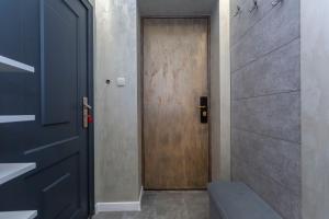 Central Vitosha Apartment