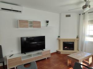 Apartamento El Humedal Cabo de Gata