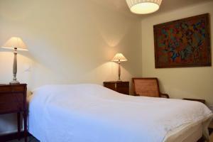 Villas Family house 10 mn walking distance from Lourmarin : photos des chambres