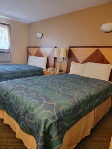 M Star Hotel Mansfield