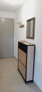 Bel appartement Corse côte Est