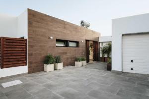 Luxury Los Mojones Villa Stunning Seaviews Large Terraces & Private Pool