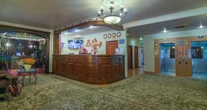 Premier Hotel Palazzo