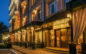 Premier Hotel Palazzo