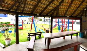 Lindo apartamento de frente para o mar!