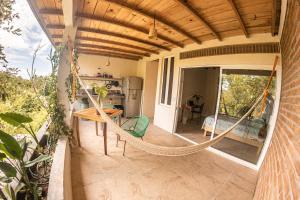 Casa Aquila Mazunte