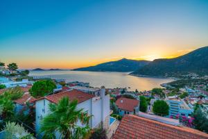 Kaya Apartments Kalamar