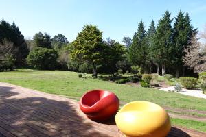 Knsyna Plato Garden Tranquil Getaway With Pool