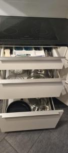 Sofia Apartment - Aare Jungfrau AG