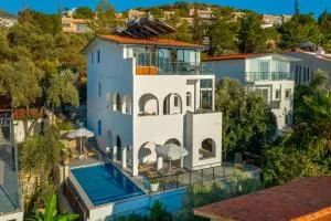 Kaya Apartments Kalamar - Gelemiş