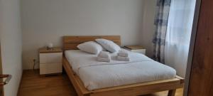 Sofia Apartment - Aare Jungfrau AG