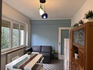 Alloggio in Montagna - Massello