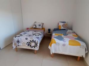 Bel appartement Corse côte Est