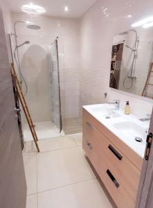 Appartements Bel appartement Corse cote Est : photos des chambres