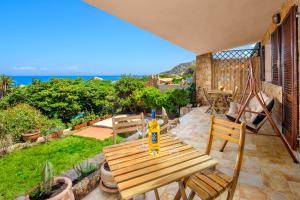 Villa Giorgia - Costa Paradiso img10