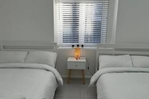 Stylish Flat in CamdenKingsCross