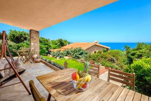 Villa Giorgia - Costa Paradiso img4