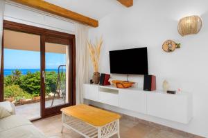 Villa Giorgia - Costa Paradiso img13