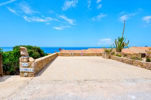 Villa Giorgia - Costa Paradiso img36