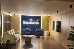 Luxe Luminar- 1 BHK Apartment