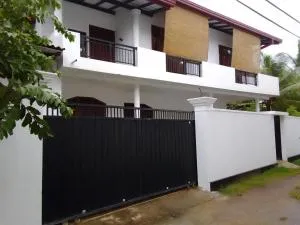 Dream Villa - Ahangama Nakanda