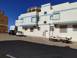 Apartamento El Flamenco Azul Cabo de Gata