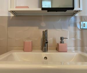 Camera Matrimoniale con Bagno Privato