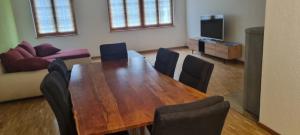 Sofia Apartment - Aare Jungfrau AG