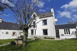 La Villa d'Anna, une décoration très tendance ! - Primelin