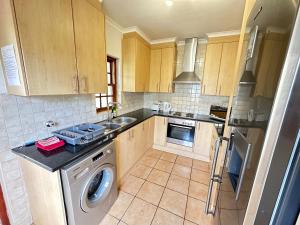 De Waterkant Apartments