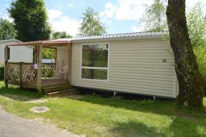 Campings camping Le moulin : photos des chambres