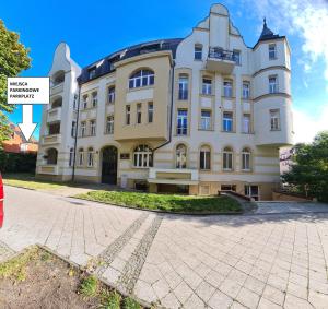 Apartament Piłsudskiego