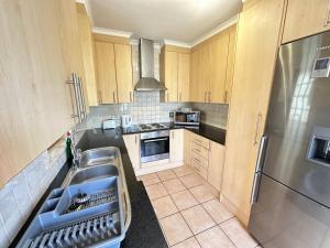 De Waterkant Apartments