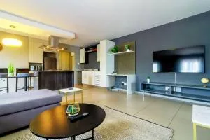 #AlimamaSpaces: The Teffo's Hub - Johannesburg