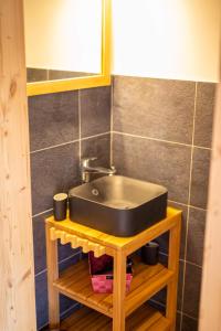 Le Beaulieu du Caprice