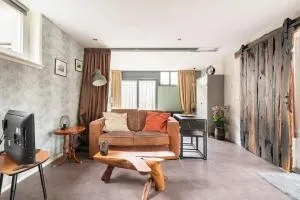 Bed & Bike Harbour Hoorn - Schellinkhout