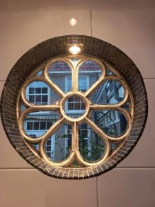 Bed & Bike Harbour Hoorn