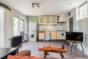 Bed & Bike Harbour Hoorn