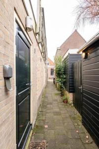 Bed & Bike Harbour Hoorn