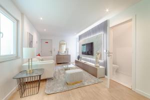 Cruzeiro Deluxe Apartments