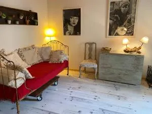 Le vieux fournil - Valbelle