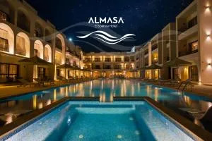 Al Masa Hotel El Sokhna - 苏伊士