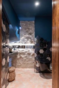 Maisons d'hotes LA BASTIDE DES CULS-ROUSSET : photos des chambres